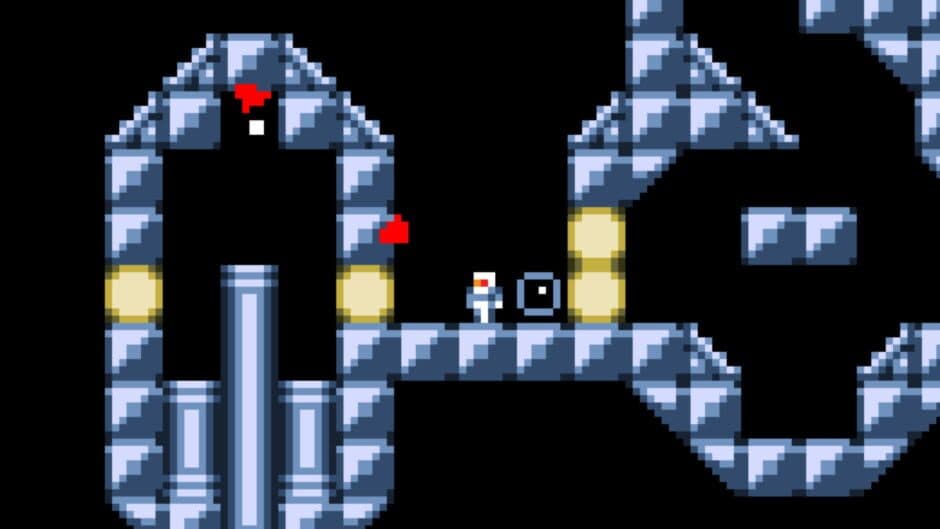 Dungeon Burnout screenshot