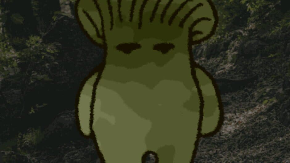 Sump screenshot