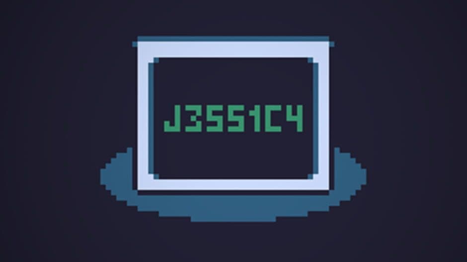 J3ss1c4 screenshot