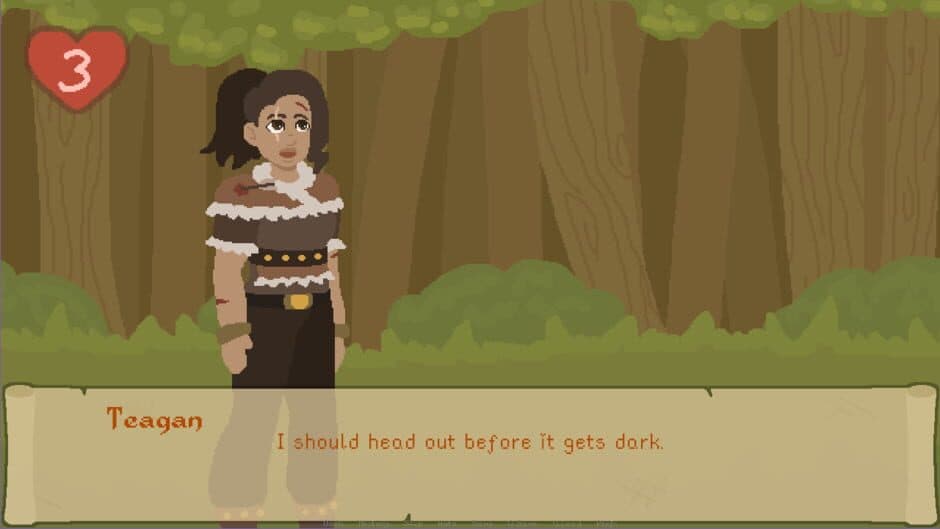 Dice of Fate screenshot