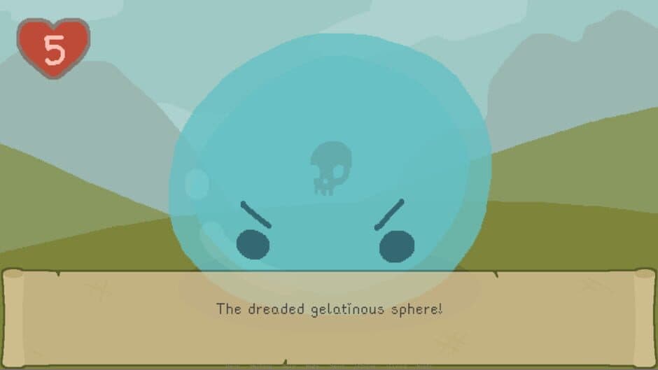 Dice of Fate screenshot