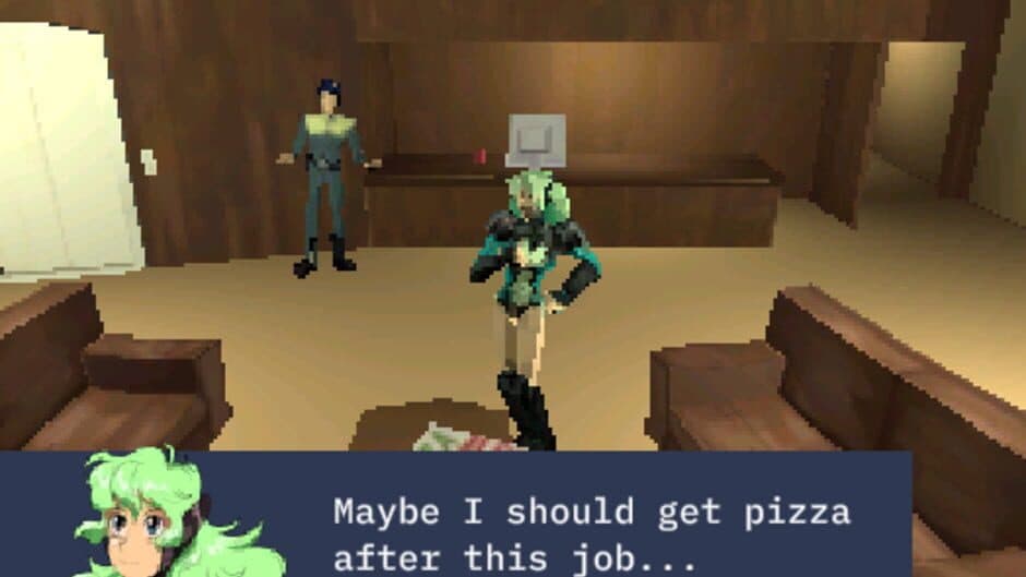Paranormalscape screenshot