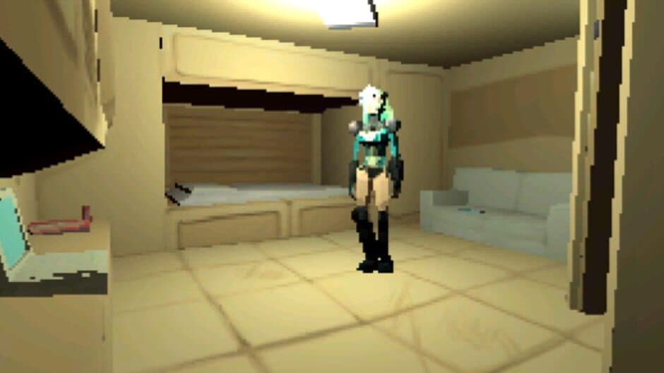 Paranormalscape screenshot