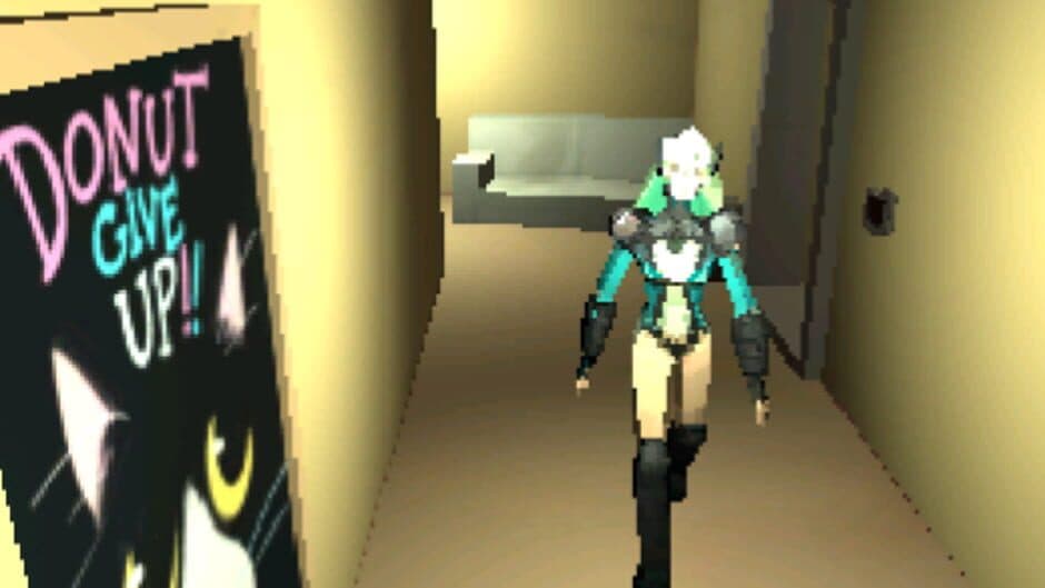 Paranormalscape screenshot