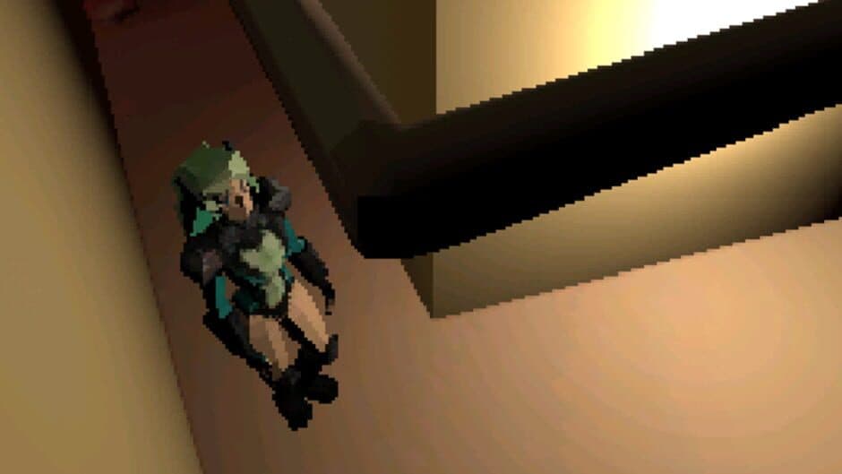 Paranormalscape screenshot