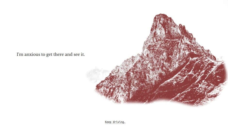 The Good People screenshot