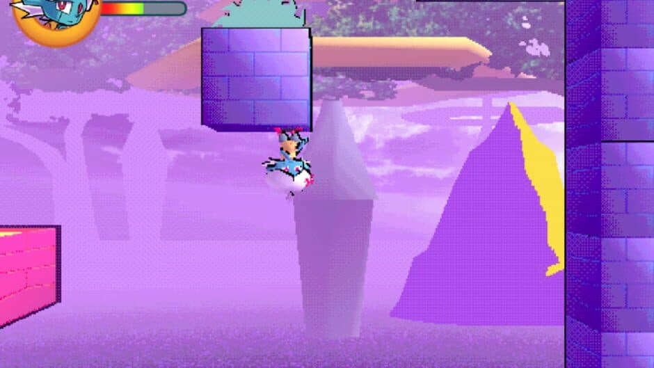 Long and Steady Departure screenshot