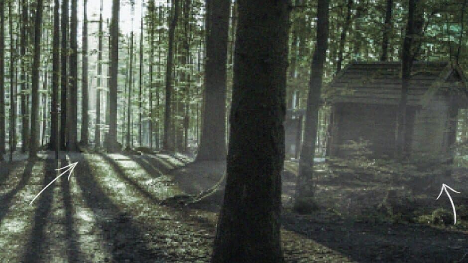 The Last Note From Dad screenshot