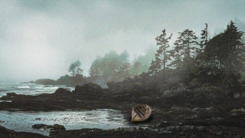 The Last Note From Dad screenshot