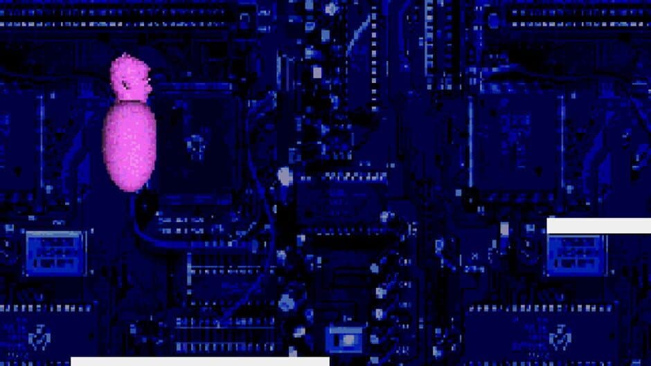 Mikeyeldey: The Album screenshot