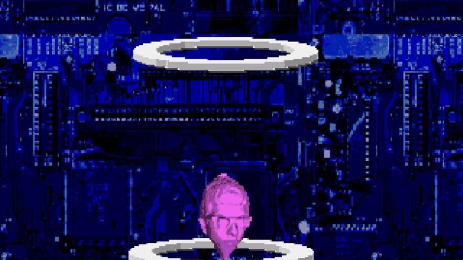 Mikeyeldey: The Album screenshot