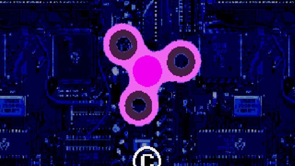 Mikeyeldey: The Album screenshot