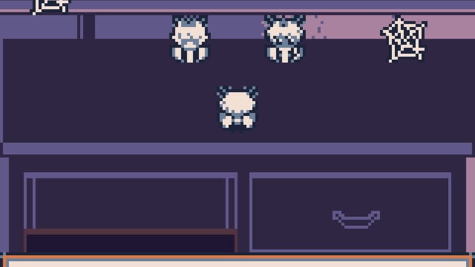 Princess Poffin and the Spider Invasion screenshot
