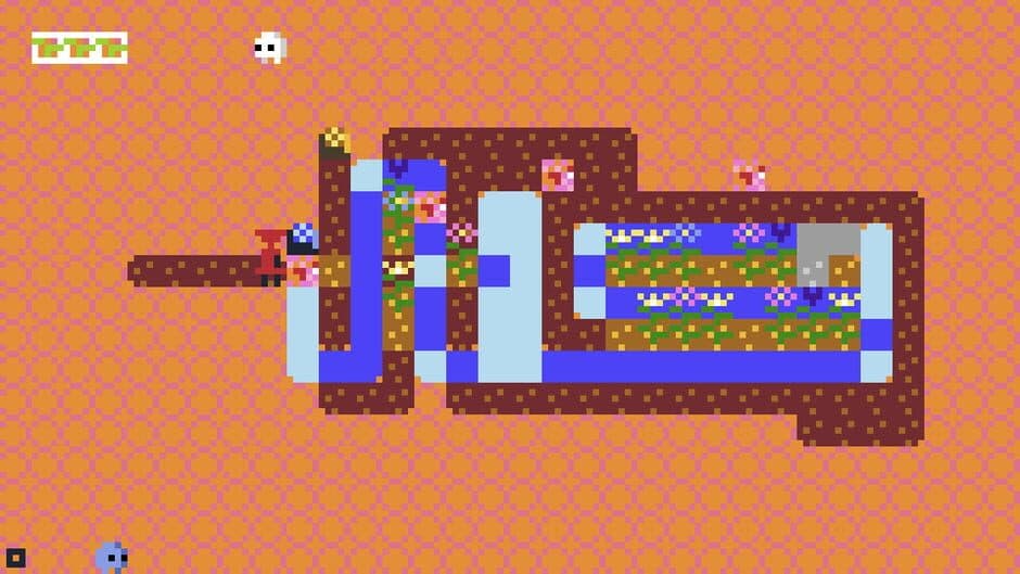 Sound Garden screenshot
