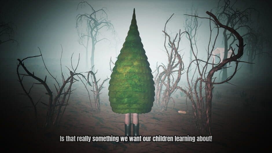 A Mallard's Song screenshot