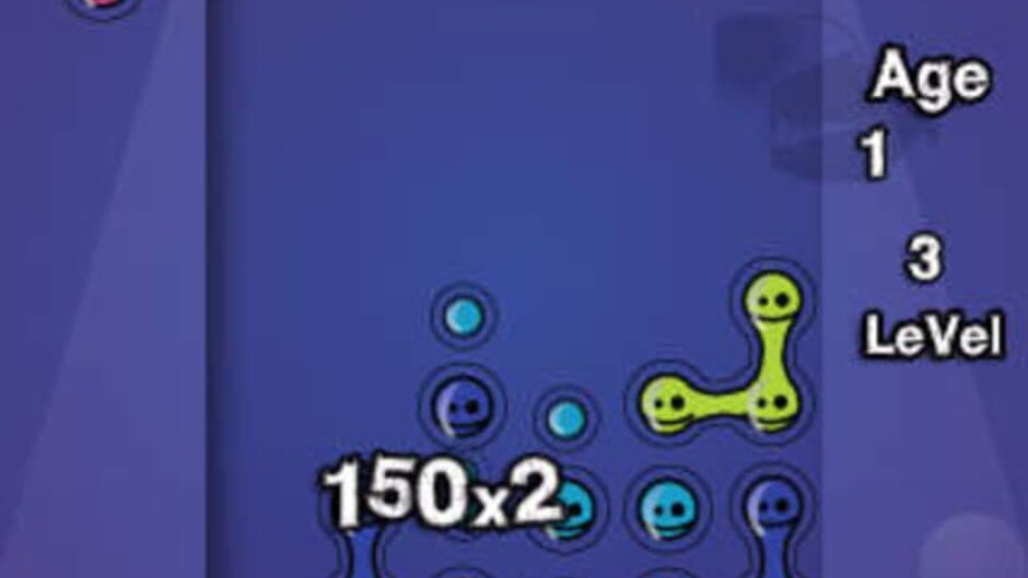 Crazy Drops screenshot
