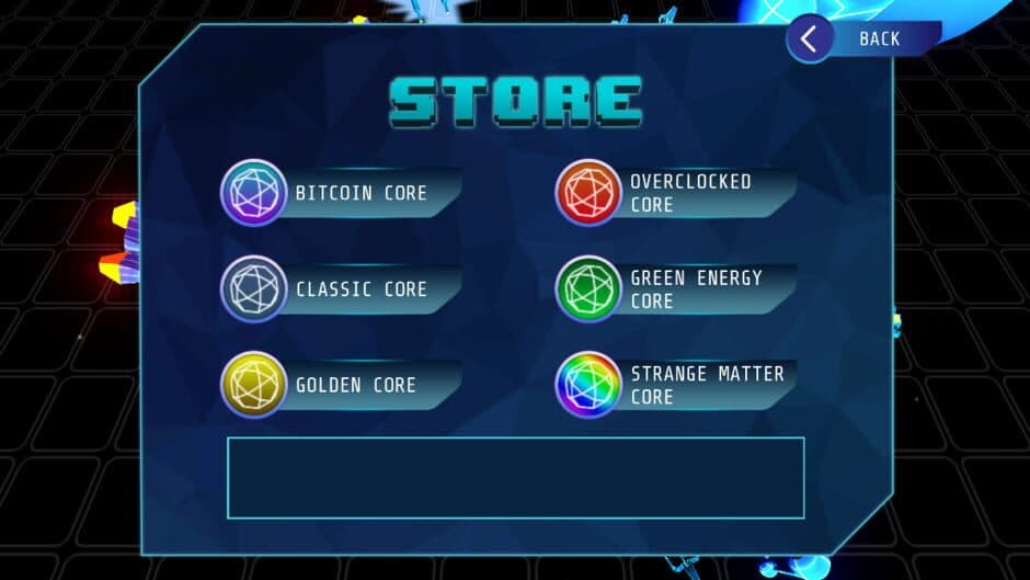 Bitcoin Miner: Remastered screenshot