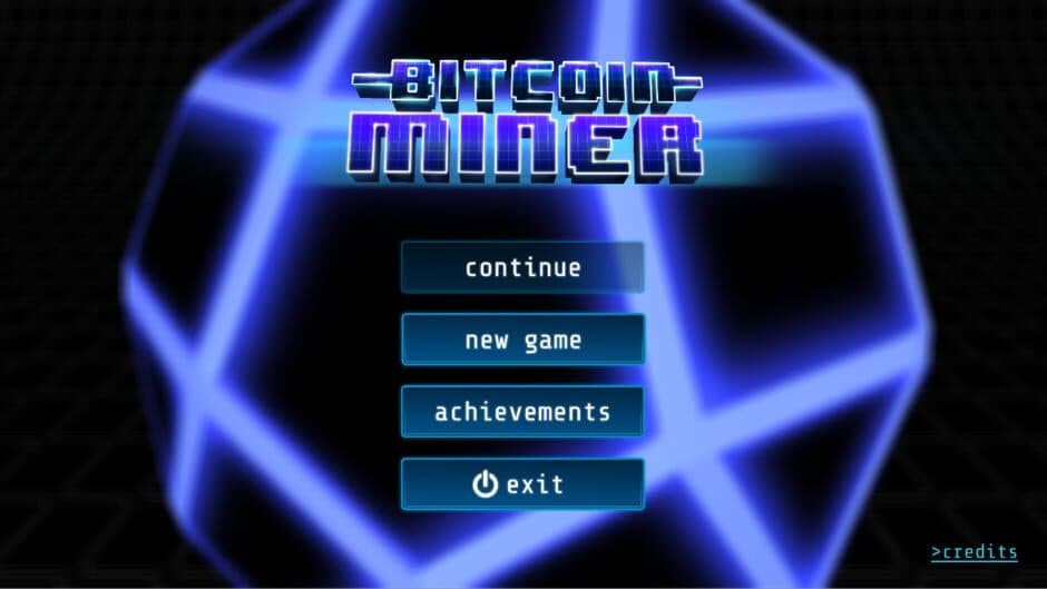 Bitcoin Miner: Remastered screenshot
