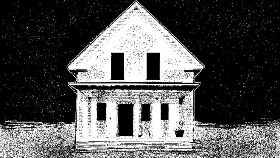 Childhood Homes: And Why We Hate Them screenshot