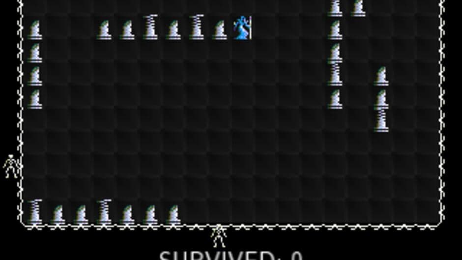 The Death of the Corpse Wizard screenshot
