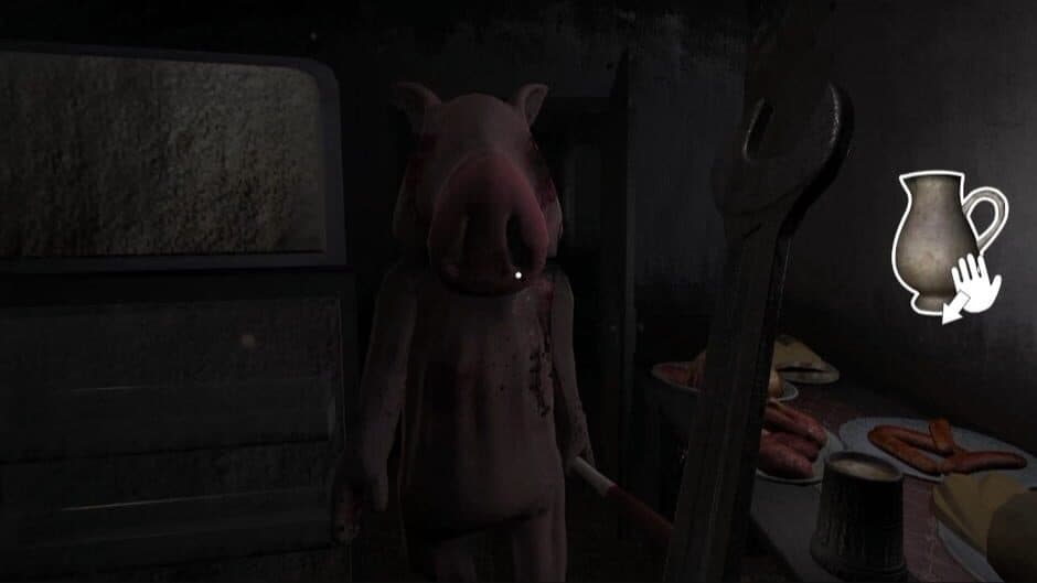 Piggy: Chapter 1 screenshot