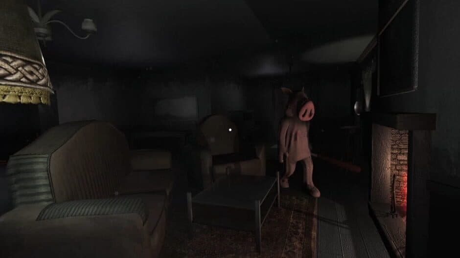 Piggy: Chapter 1 screenshot
