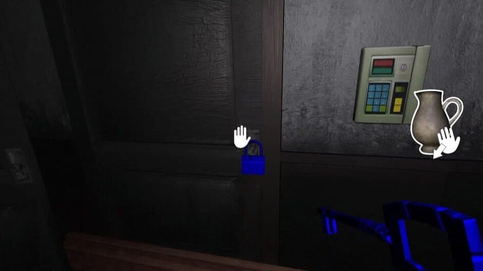 Piggy: Chapter 1 screenshot