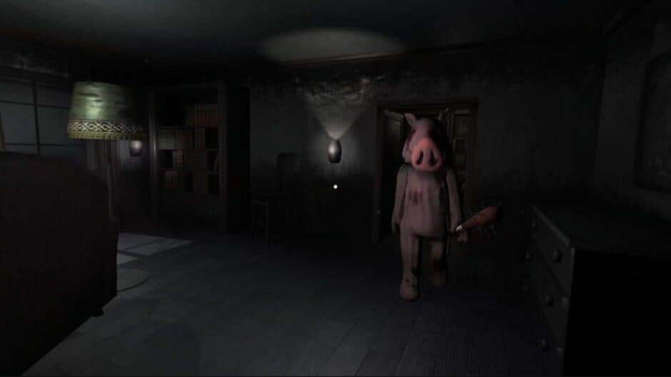 Piggy: Chapter 1 screenshot