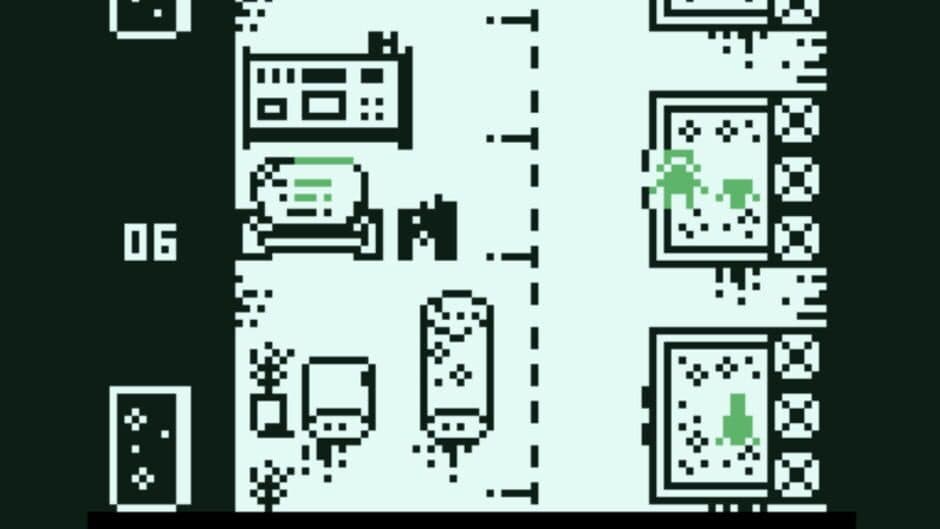Grow Light screenshot