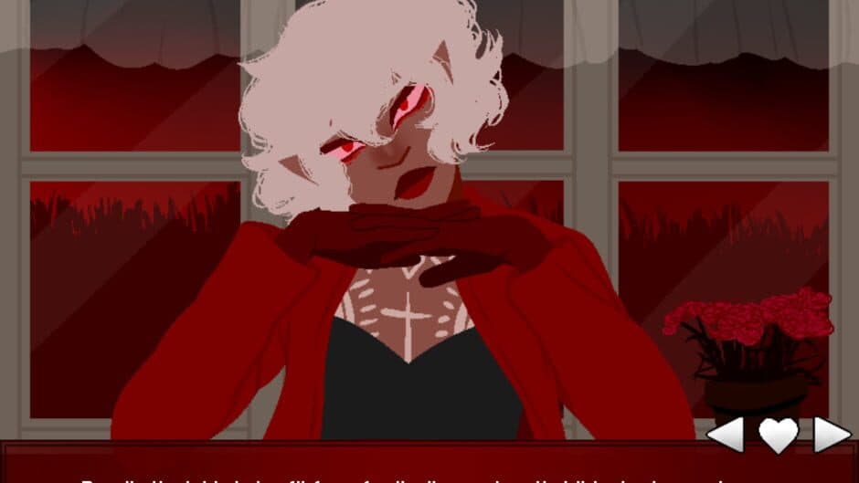 Limerence screenshot