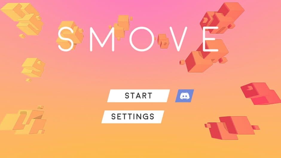 Smove screenshot