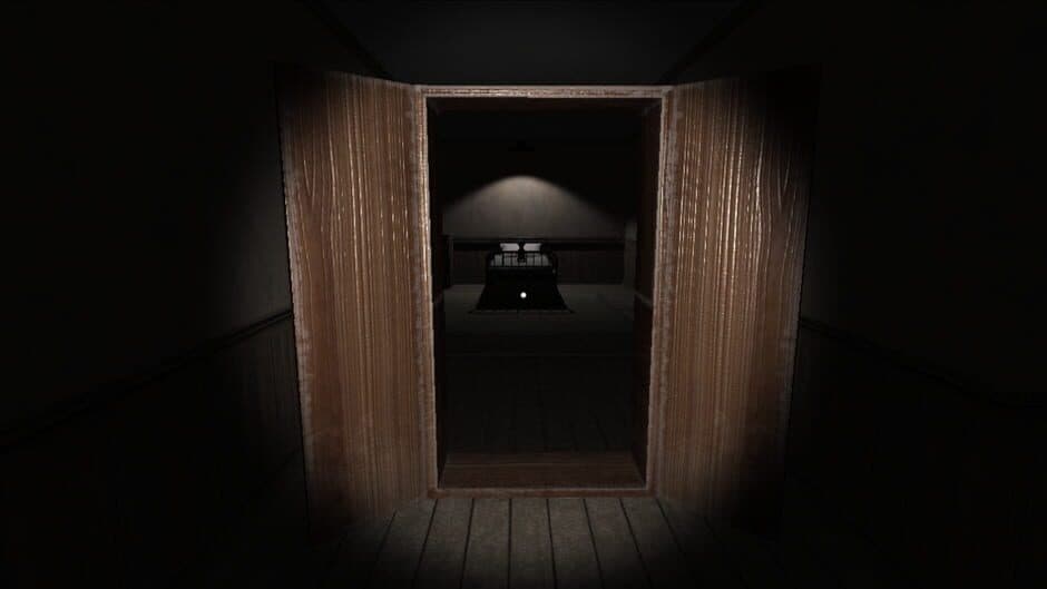 The Red Door screenshot