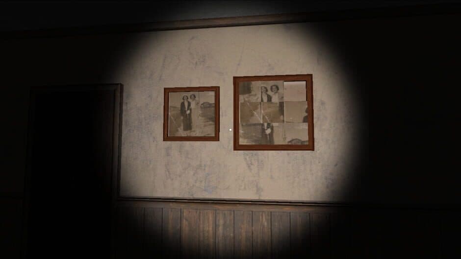 The Red Door screenshot