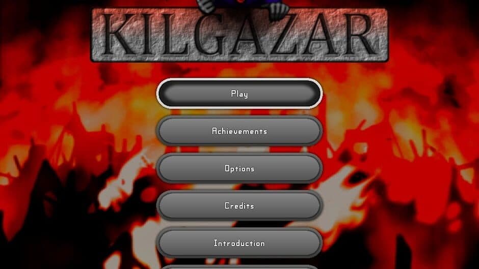 Kilgazar screenshot