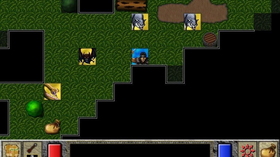 Kilgazar screenshot