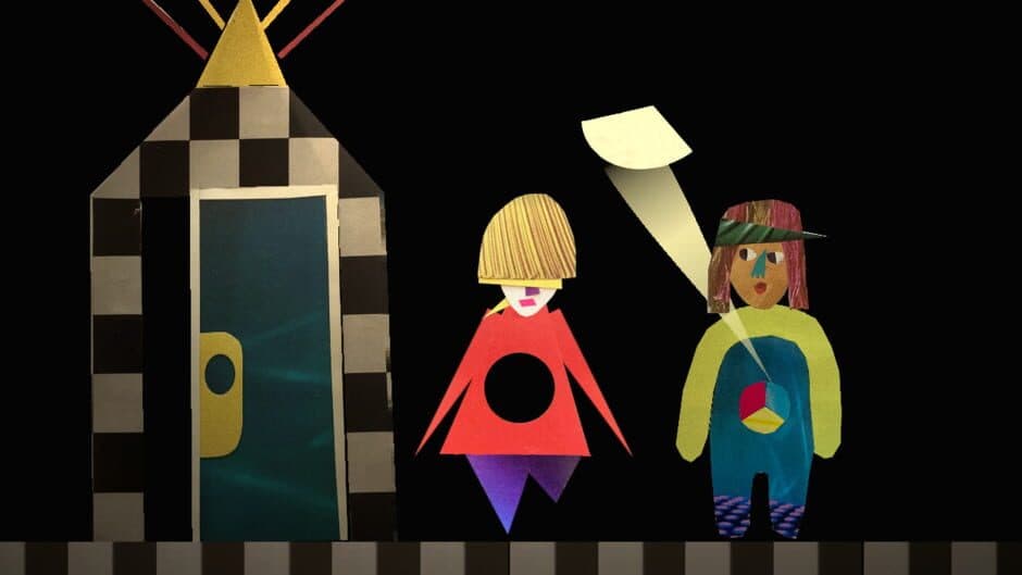 Synth Et Sis screenshot