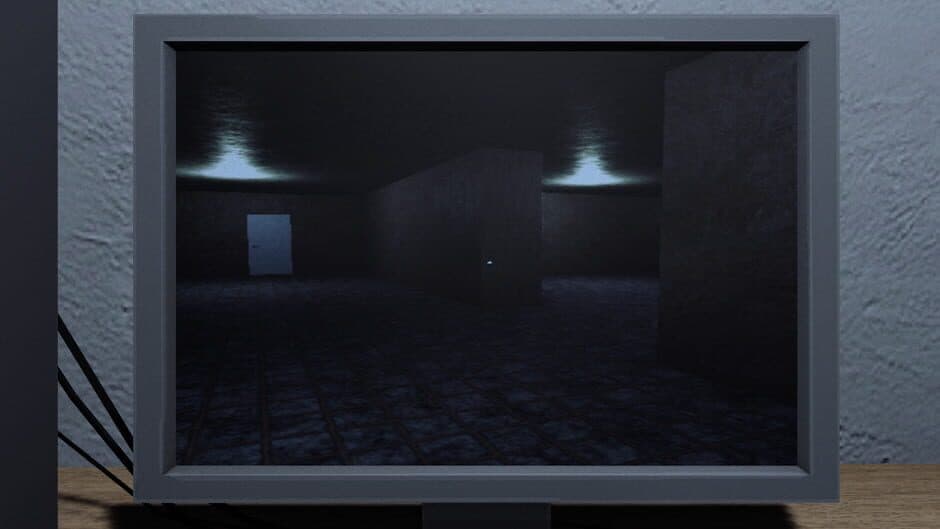 The Horror Within screenshot