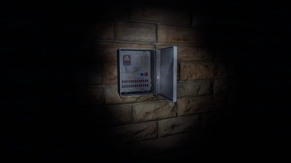 The Horror Within screenshot