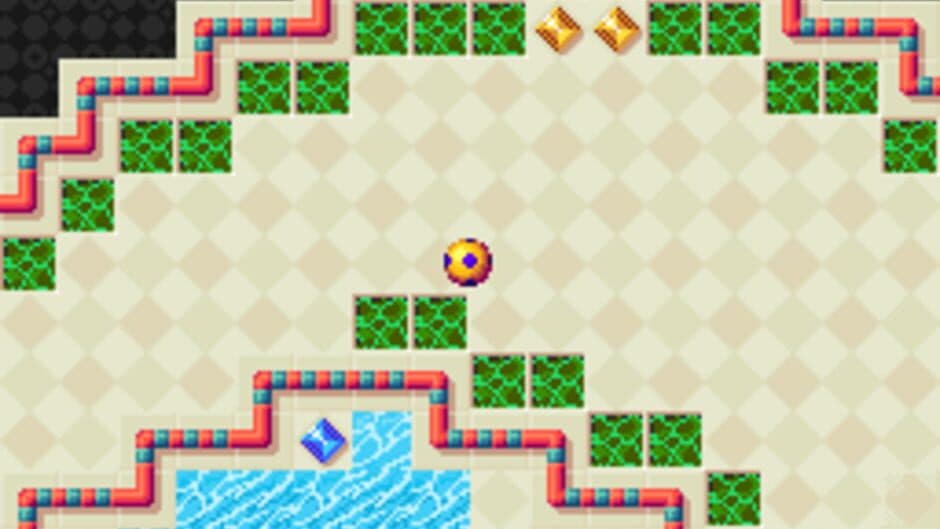 Sure Instinct screenshot
