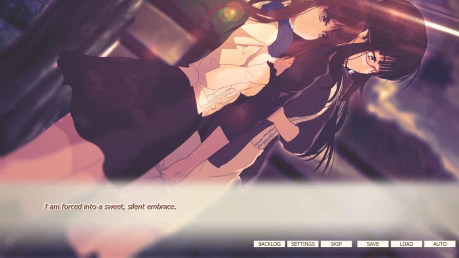 Double Exposure screenshot