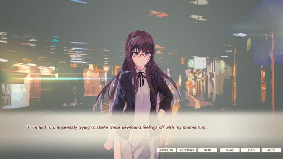 Double Exposure screenshot