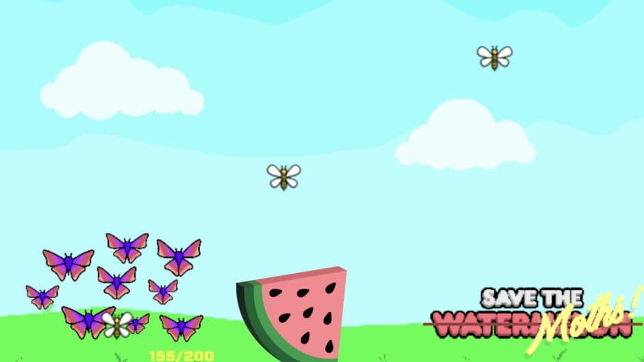 Save the Watermelon screenshot