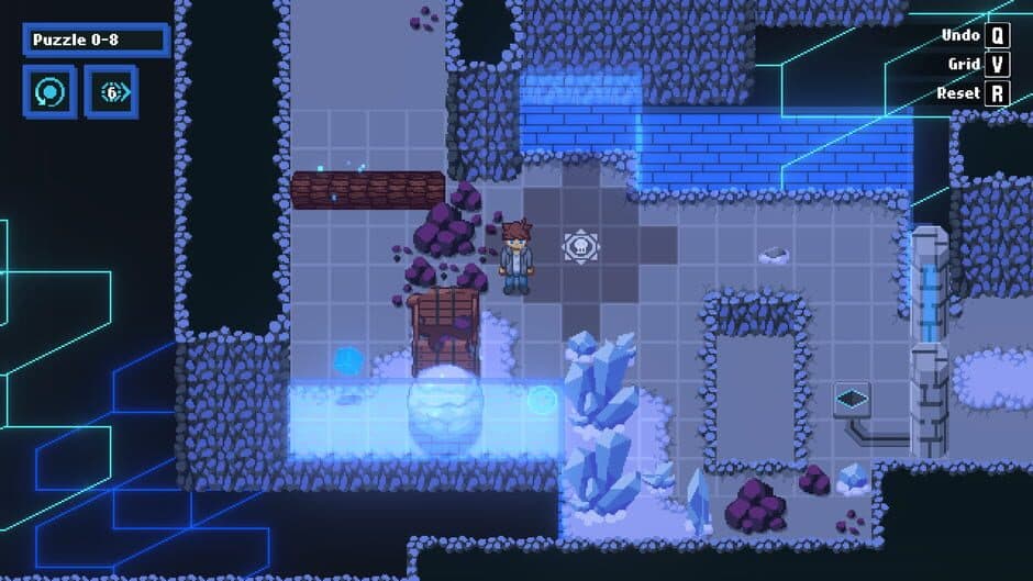 Exist.EXE screenshot