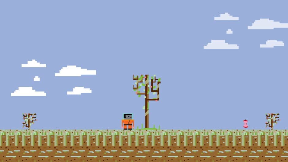 Ecoman screenshot