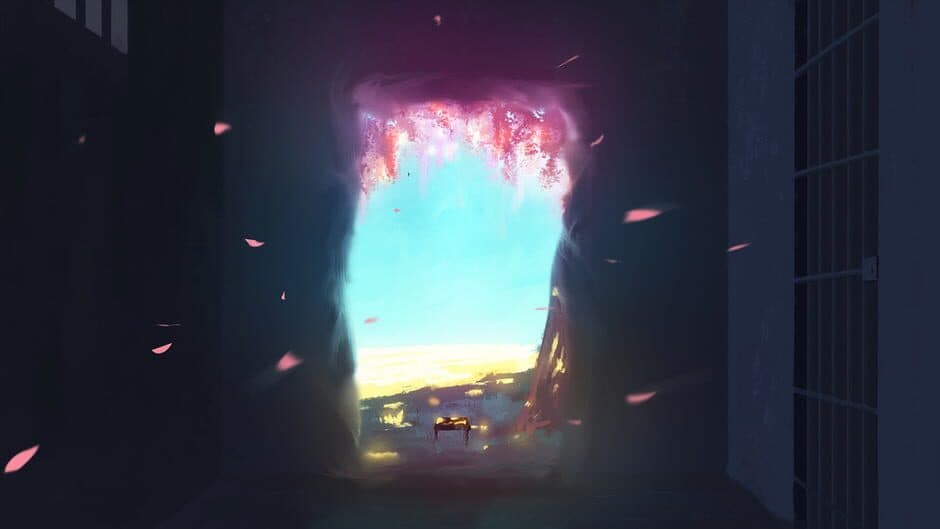 Titan screenshot