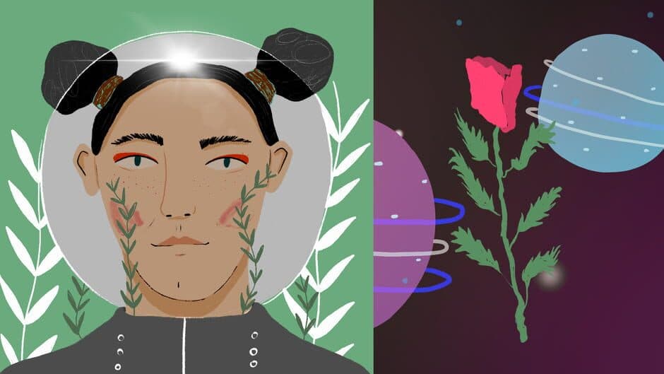 Arriving Home screenshot