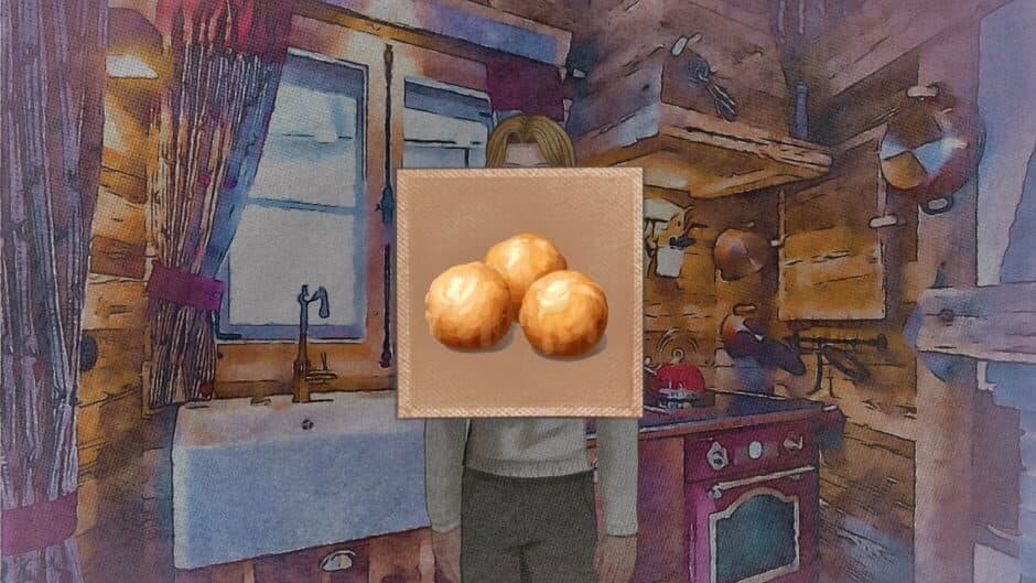 Snow Angel screenshot