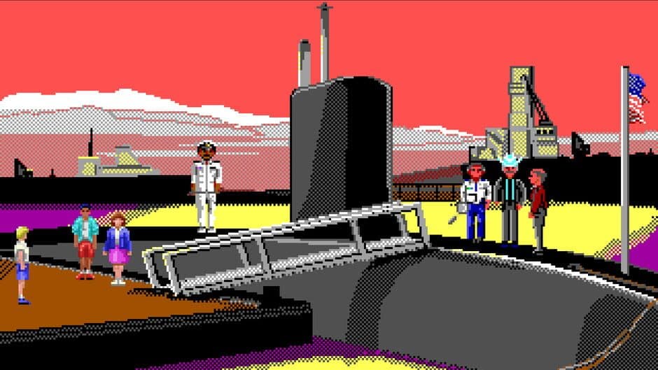 Kidname: Iceboy screenshot