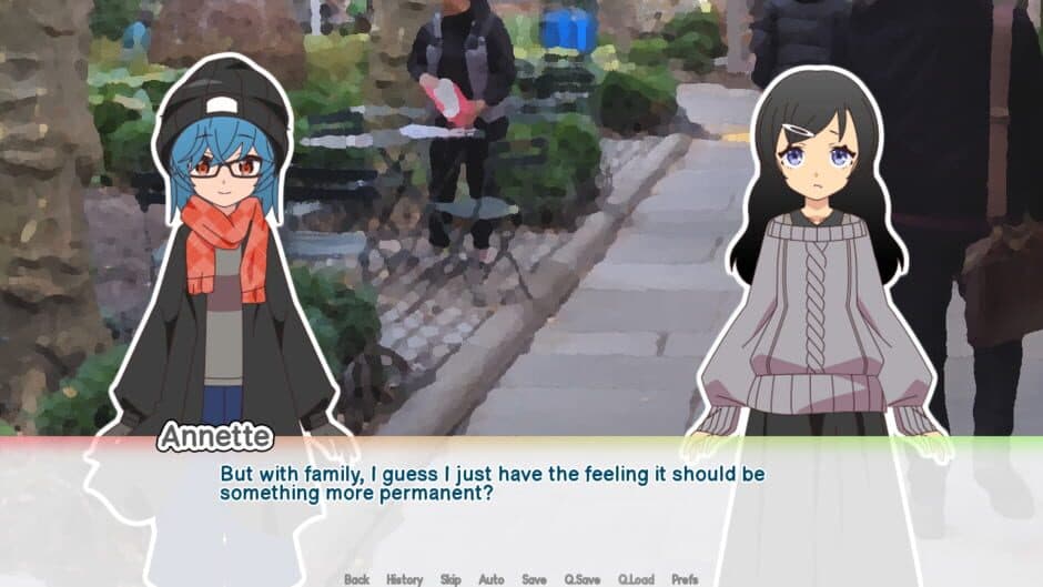 Ace of Gifts screenshot