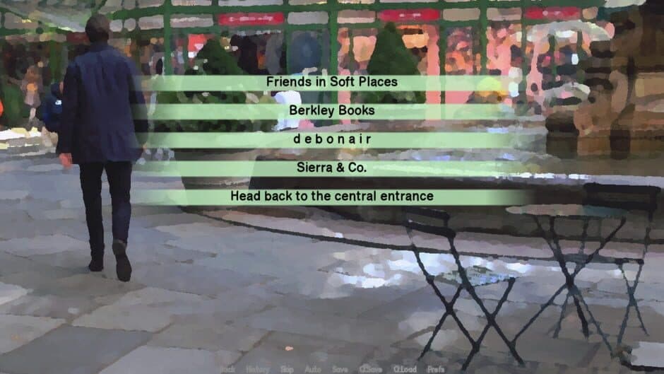 Ace of Gifts screenshot